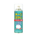 【個数:1個】NB-TH-P220X5 直送 代引不可・他メーカー同梱不可 5個セット ニチバン テープはがしプラスチック用 220ml NBTHP220X5