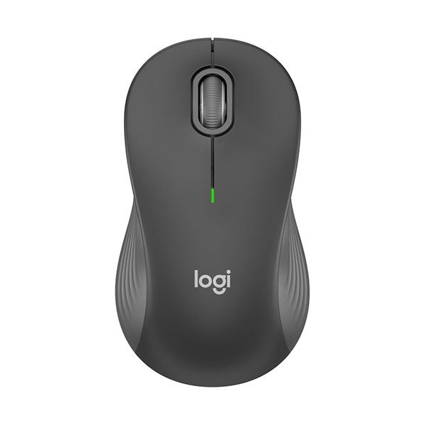 【個数:1個】M550LGR 直送 代引不可・他メーカー同梱不可 ロジクール logicool SIGNATURE M550L ワイヤレスマウス グレー