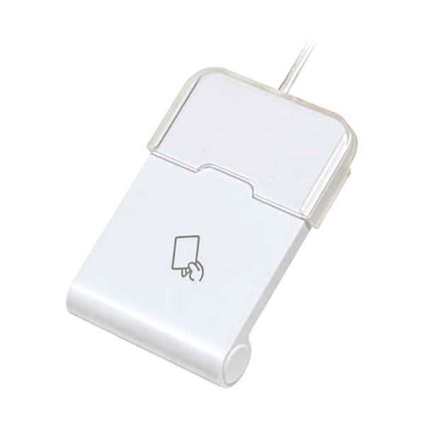 【個数:1個】USB-NFC4S 直送 代引不可・他メーカー同梱不可 IOデータ ICカードリーダーライター USBNFC4S