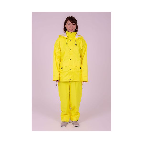 【個数：1個】1982-YL-5L 直送 代引不可・他メーカー同梱不可 トキワ ファミネット アジャスター イエロー 5Lサイズ 1982YL5L