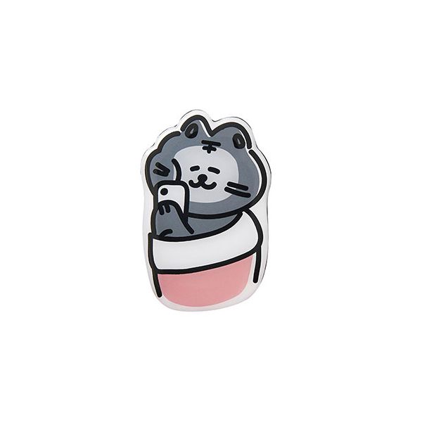 【個数：1個】2202GRTCBLM0713 直送 代引不可・他メーカー同梱不可 Griptok グリップトック スマホグリップ モッツィ オヤスミ