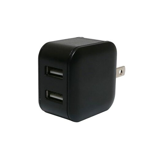 【個数:1個】IPA-US03/BK 直送 代引不可・他メーカー同梱不可 ミヨシ USB−ACアダプタ 2.4A 自動出力制御機能付 ブラック IPAUS03/BK 【個数:1個】IPA-US03/BK 直送 代引不可・他メーカー同梱不可 ミヨシ USB−ACアダプタ 2.4A 自動出力制御機能付 ブラック IPAUS03/BK