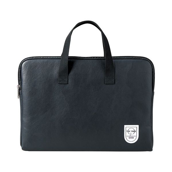 【個数：1個】K50313710 直送 代引不可・他メーカー同梱不可 ノートPC類保護ケース ブラック