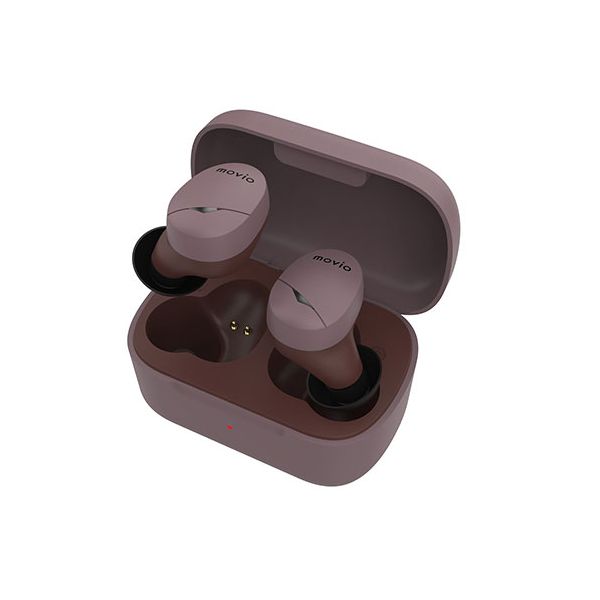 【個数：1個】M310SHOESSBR 直送 代引不可・他メーカー同梱不可 NAGAOKA ナガオカ シューズイヤホン セ..