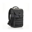 V637-766 直送 代引不可・他メーカー同梱不可 TENBA Axis v2 LT 18L Backpack Black V637766(2)