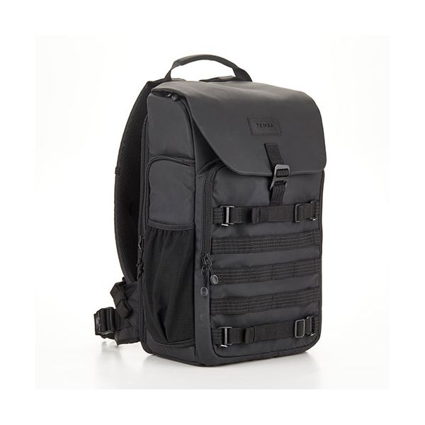 V637-768 ľ Բġ¾᡼ƱԲ TENBA Axis v2 LT 20L Backpack Black V637768