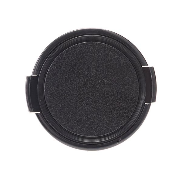 【個数：1個】VE-2361 直送 代引不可・他メーカー同梱不可 エツミ ワンタッチレンズキャップII 52mm VE2361