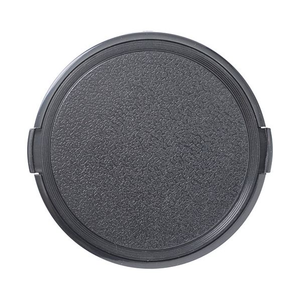 【個数：1個】VE-2368 直送 代引不可・他メーカー同梱不可 エツミ ワンタッチレンズキャップII 82mm VE2368