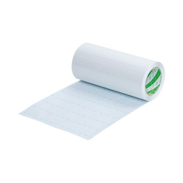 ニチバン CF-250L1 カバーフィルム ロール 透明 A5 250mm×25m 業務用 CF250L1