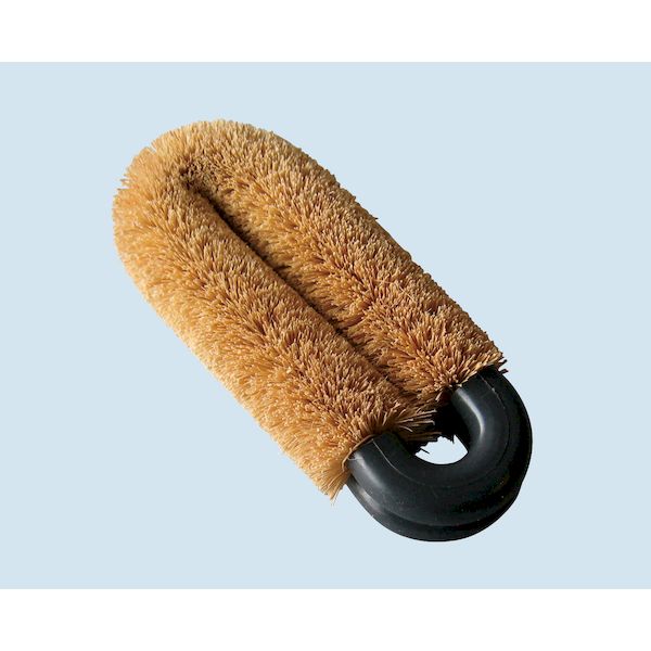 八ツ矢工業 4979404311172 八ツ矢＃13017 Uたわし