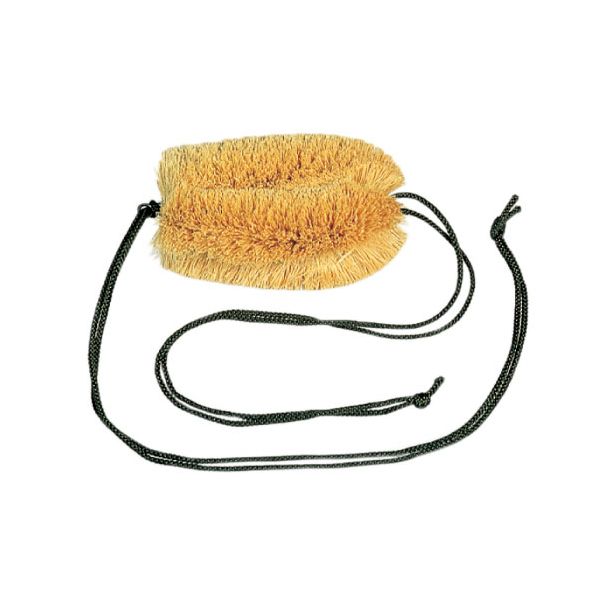 八ツ矢工業 4979404311851 八ツ矢＃13030 健康ボディたわし 20号