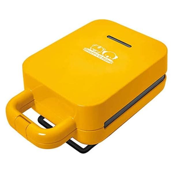 ピーナッツ・クラブ 4589917662670 ベビーカステラメーカー S01HS-024YL