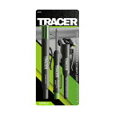 【個数:1個】TRACER AMK1 ディープホールシャープペンシル2.8mm+替芯セット