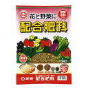 東商 4905832290208 東商 配合肥料 1.8kg