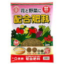 東商 4905832290307 東商 配合肥料 4kg