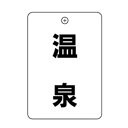 アウス 2900000950788 #78 温泉 角丸バルブ札65AC 10P