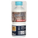 和信ペイント 4965405118605 和信#910461 フローリングコート 300ml 艶有クリヤ