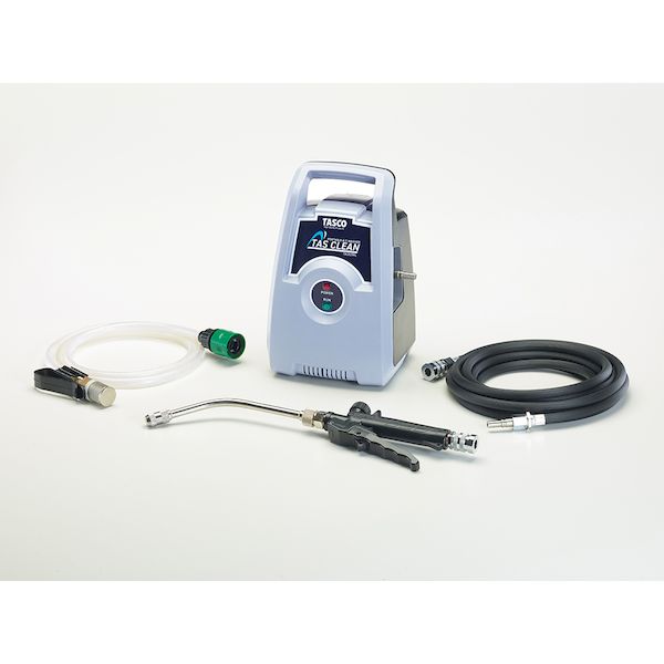 TASCO タスコ TA352WL ポータブルエアコン洗浄機