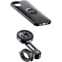 デイトナ DAYTONA 46620 エスピーコネクト SP Connect デイトナ バイク用 スマホホルダー 振動吸収 フォンケース + モトマウントプロ ...