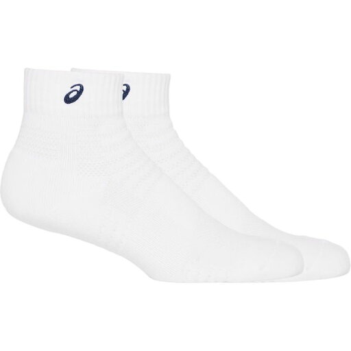 アシックス 4550456920712 3033B870 SOCKS13 BRILLIANT WHITE/NAVY サイズ:L アシックス 4550456920712 3033B870 SOCKS13 BRILLIANT WHITE/NAVY サイズ:L