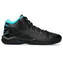 アシックス 4550457336796 1064A013 GEL-IMPROVE 2 BLACK/LAGOON サイズ:25.0