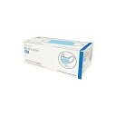 【個数:50個】4560168806471 【50個入】 直送 代引不可・他メーカー同梱不可 FR フィット使いきりマスク極太 FR-647 ブルー 50入