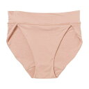 【個数:1個】4905164381940 直送 代引不可・他メーカー同梱不可 アツギ なめらかナイトショーツ ハニーローズ 84010AS LL