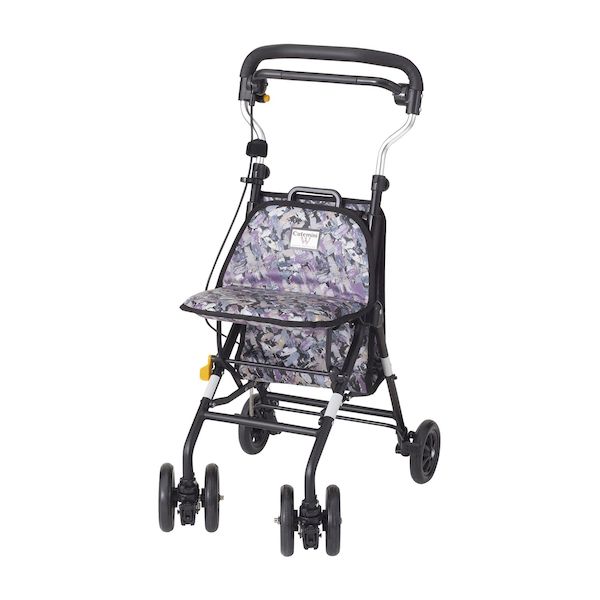 【個数：1個】4968639410576 直送 代引不可・他メーカー同梱不可 ウィズワン キュートミニW ペイント柄 CMW−PT