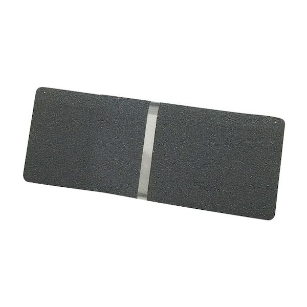 【個数：1個】4515914900095 直送 代引不可・他メーカー同梱不可 イーストアイ ポータブルスロープ アルミ1枚板 PVT025 25CM