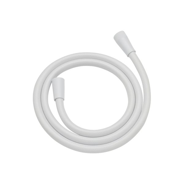 カクダイ GA-FF021 GAONA ガオナ これカモ シャワーホース 取替用 2．0m 【ほとんどのフックにガタつかない アダプター付 ほとんどのメーカーに対応 ホワイト】 GAFF021【キャンセル不可】