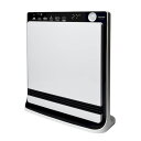 【即納在庫品】テクノス TEKNOS TS-P1222(W) 人感センサー付き消臭セラミックファンヒーター 1200W ホワイト TSP1222(W)