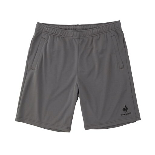ルコック le coq sportif 4549078086166 QMMTJD20Z エコペットハーフパンツ チャコール サイズ:XO ルコック le coq sportif 4549078086166 QMMTJD20Z エコペットハーフパンツ チャコール サイズ:XO