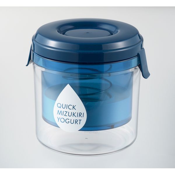 曙産業 ST-3001 クイック水切りヨーグルト ST3001