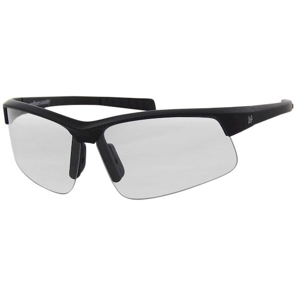 【12/5限定！抽選で最大100％ポイントバック】4943282822815 TR8001 調光スポーツサングラス BK