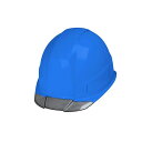 GENTOS GH02A-BL 産業用ヘルメット GRIT AIR+ 電気用規格対応モデル GH02ABL(4)