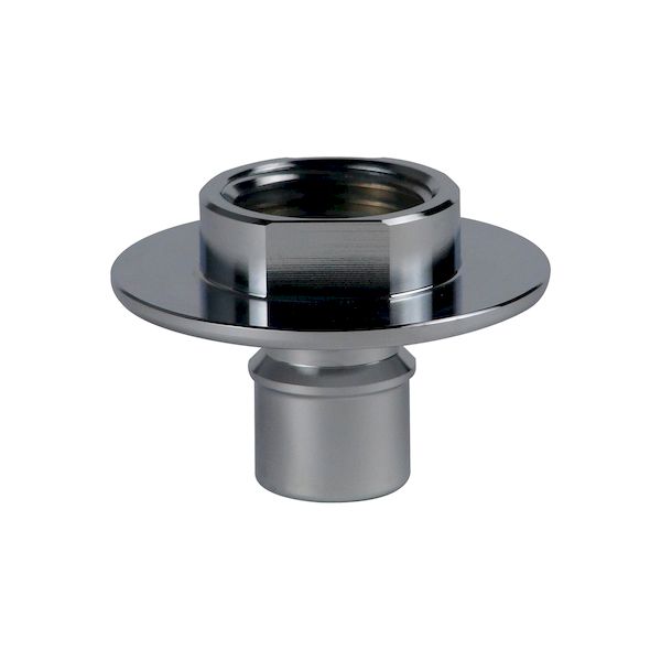 【ポイント2倍】カクダイ GA-LB020 ガオナ 洗濯機用ニップル ワンタッチ給水ジョイント カップリング付..