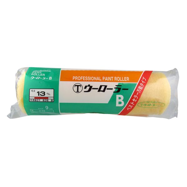 【商品説明】●引きが良く、均一なローラーマークで美しい仕上がり。類似商品はこちら大塚刷毛製造 7B ウーローラーB 中毛 毛丈706円大塚刷毛製造 9A ウーローラーA 長毛 毛丈789円大塚刷毛製造 9RPB ループローラー レギュ1,943円大塚刷毛製造 9MIB MicroACE レギ739円大塚刷毛製造 1510100009 ペイントロ284円大塚刷毛製造 9WAB NEW WAKABA 1,051円大塚刷毛製造 2BH ウーローラー レギュラー702円大塚刷毛製造 9RPC ループローラー 毛丈61,943円大塚刷毛製造 9MIR MicroACE レギ924円大塚刷毛製造 9WOB WONDER レギュラ718円大塚刷毛製造 9MIC MicroACE レギ739円大塚刷毛製造 9WAA NEW WAKABA 1,045円