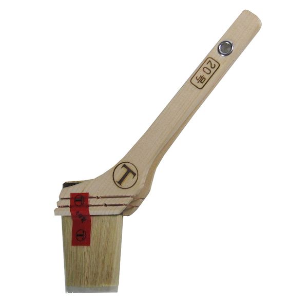 大塚刷毛製造 1214600020 アマコート 刷毛 筋違 20号