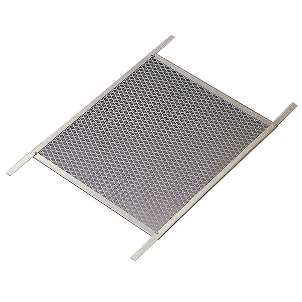 Coating, Repair, Various Materials - 大塚刷毛製造 9NF ローラーネットフラット 9インチ