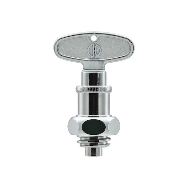 カクダイ GA-HG007 ガオナ 共用水栓上部 いたずら防止 呼13 取替用 安心 GAHG007【キャンセル不可】のサムネイル