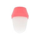 カクダイ GA-HK023 ガオナ 簡易浄水蛇口 差込み式 レッド GAHK023【キャンセル不可】