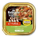 サンライズ SNH-130 ナチュラハ グレインフリー じっくりとろとろビーフ&野菜入り 100g SNH130