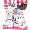 4525636342202 かわいいキメラバスボール いちごの香り 75g 1回分