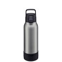 タイガー魔法瓶 TIGER MTA-B120-XM 真空断熱ボトル マットステンレス 1.2L MTAB120XM