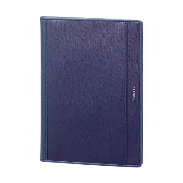 【11/25限定！抽選で最大100％ポイントバック】レイメイ藤井 RFD2509K 【2個入】 25フォルダイアリーA5..