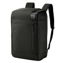 エレコム ELECOM BM-BPSC01LBK リュック 防犯 バックパック 28L TSAロック ダイヤルロック式 スキミング防止 16インチPC収納可 ブ...