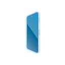 エレコム ELECOM PM-S244FLGGBL AQUOS sense9 SH−53E ガラスフィルム 高透明 ブルーライトカット 表面硬度10H 指紋防止 飛散防止 気泡防止 PMS244FLGGBL(2)