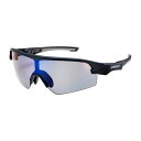 YAMAMOTO 3144009301071 SWANS サングラス STX DA−0151 MBK STRIX D.A. 偏光レンズモデル