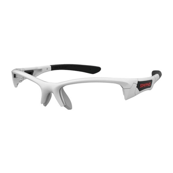 (LINEクーポン有)YAMAMOTO 3326000691556 SWANS サングラスフレーム F−SPB MAW SPRINGBOK マットホワイト