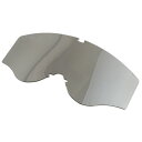YAMAMOTO 5450079700010 SWANS バイク用 L−797−M SIL MX−797専用 PETミラース...